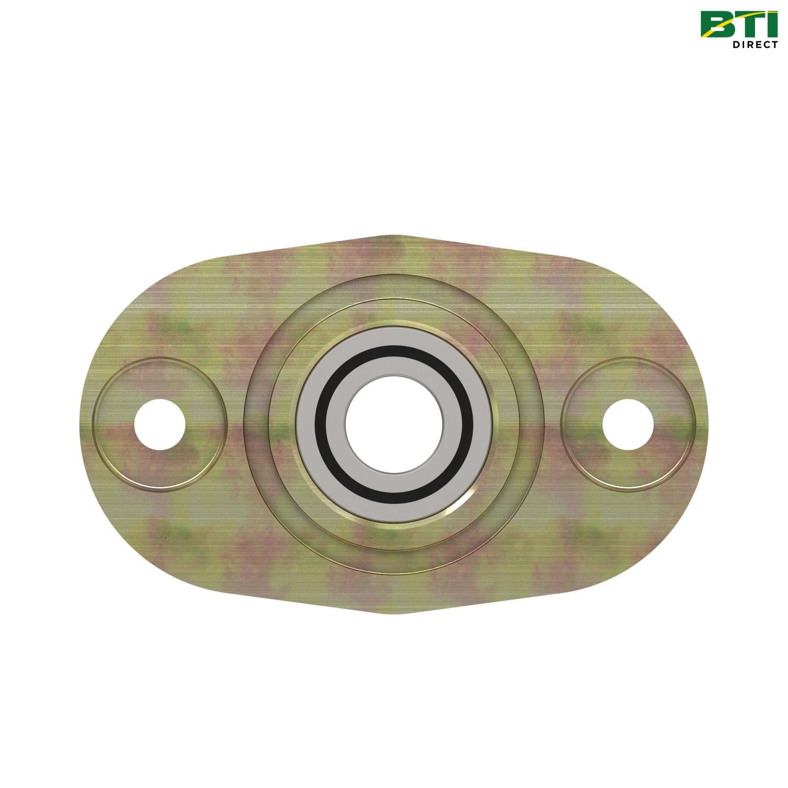 AMT1647: Bearing with Cast Housing
