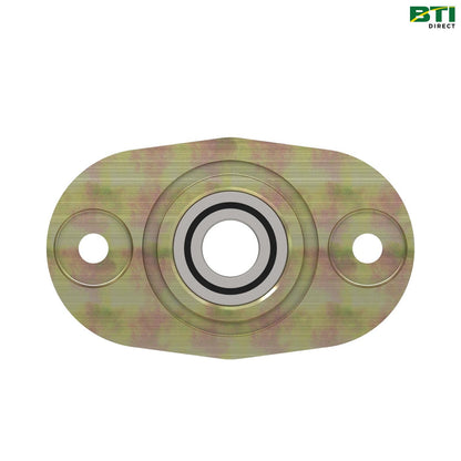 AMT1647: Bearing with Cast Housing
