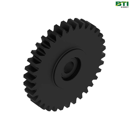 AMT1650: Gear, 34 Teeth
