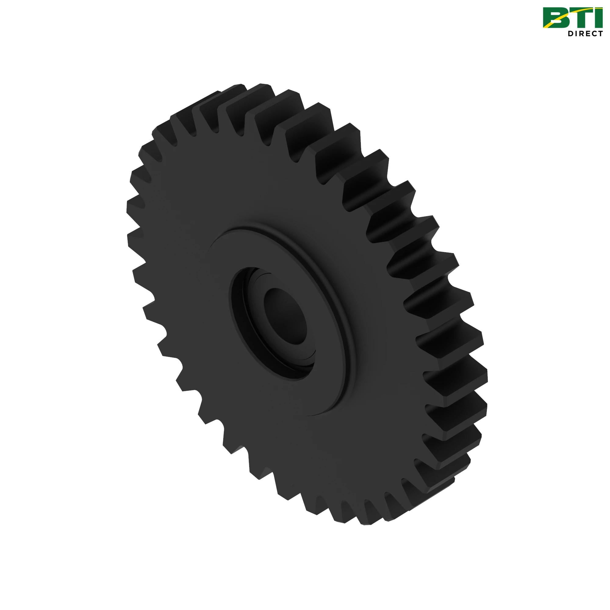 AMT1650: Gear, 34 Teeth