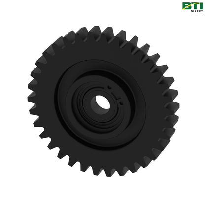 AMT1650: Gear, 34 Teeth