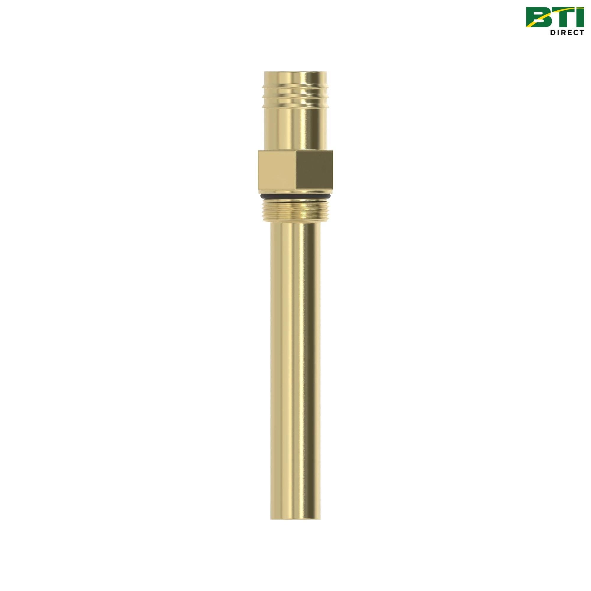 AMT1839: Hydraulic Oil Reservoir Suction Strainer