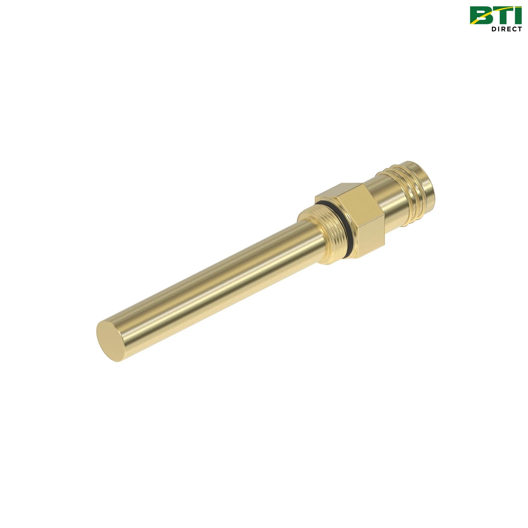 AMT1839: Hydraulic Oil Reservoir Suction Strainer