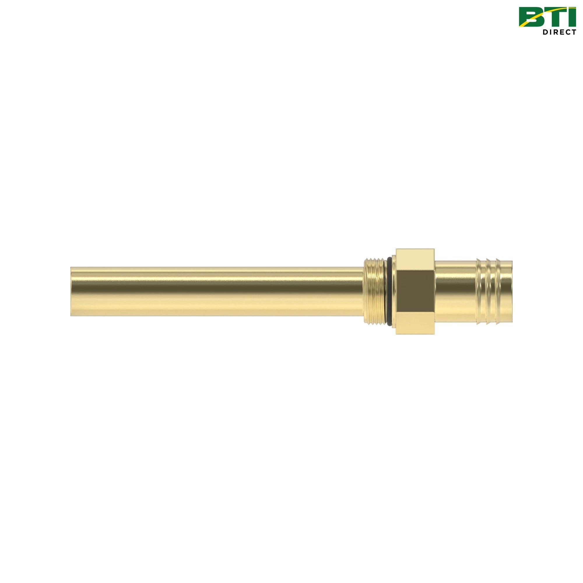 AMT1839: Hydraulic Oil Reservoir Suction Strainer