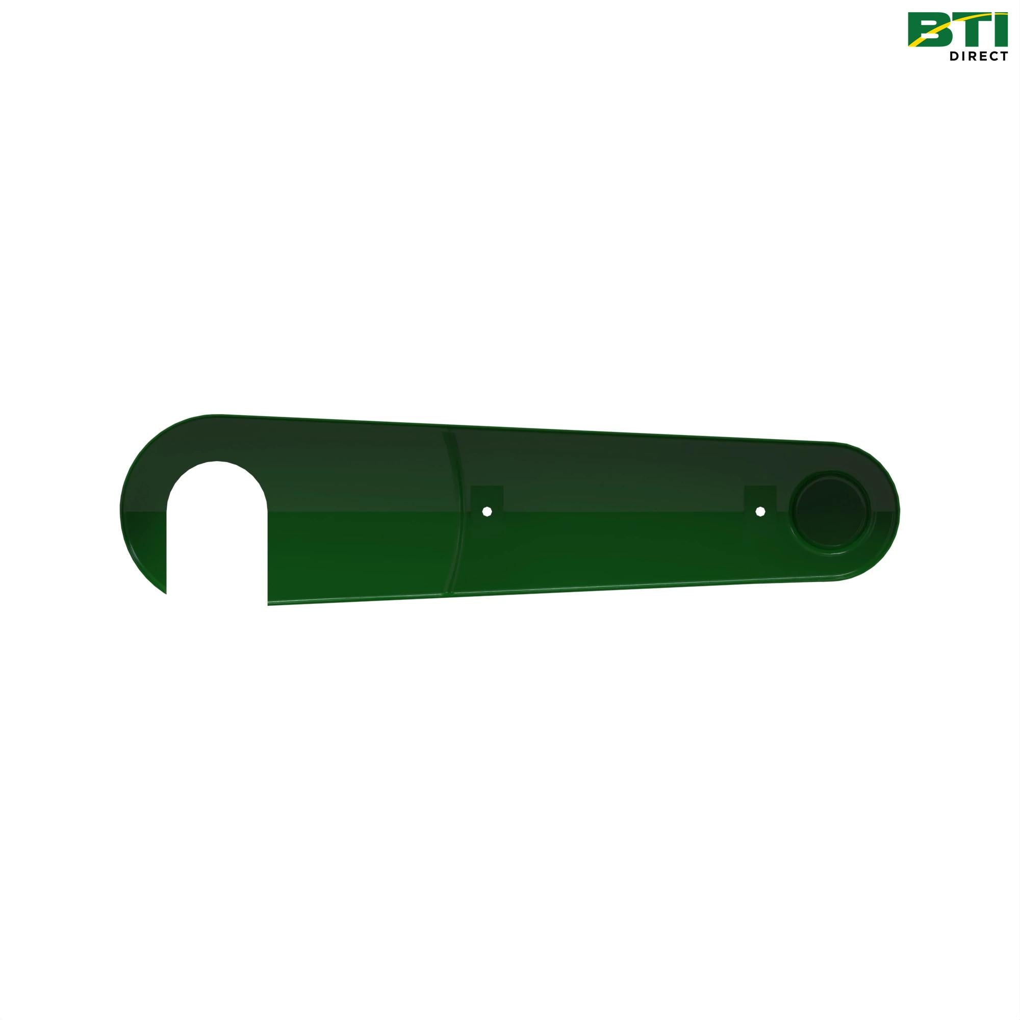 AMT1857: Drive Chain Cover, Left Side