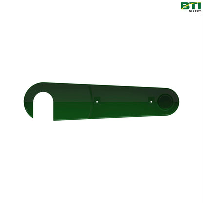 AMT1857: Drive Chain Cover, Left Side