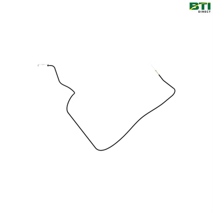 AMT1887: Throttle Control Push Pull Cable