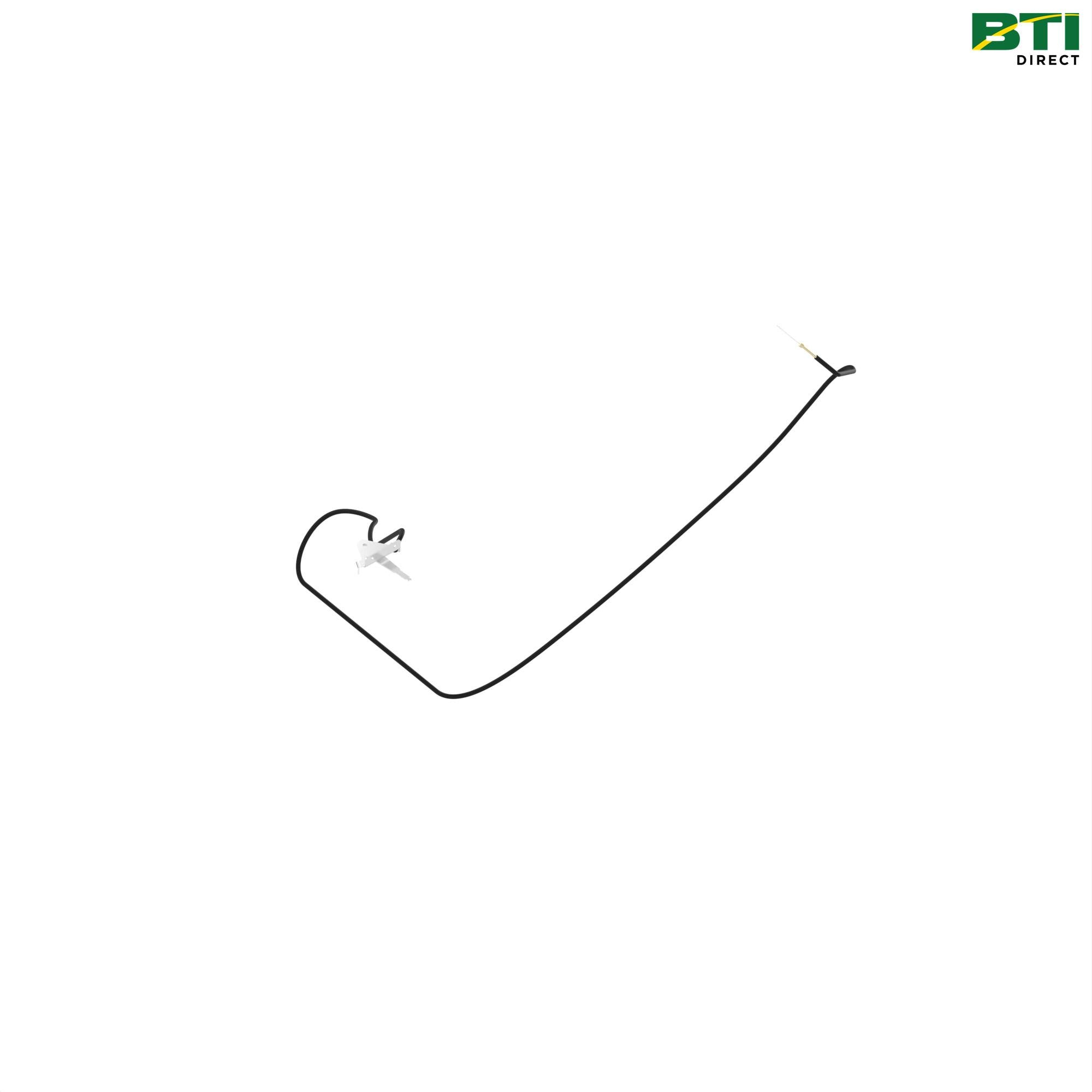 AMT1887: Throttle Control Push Pull Cable