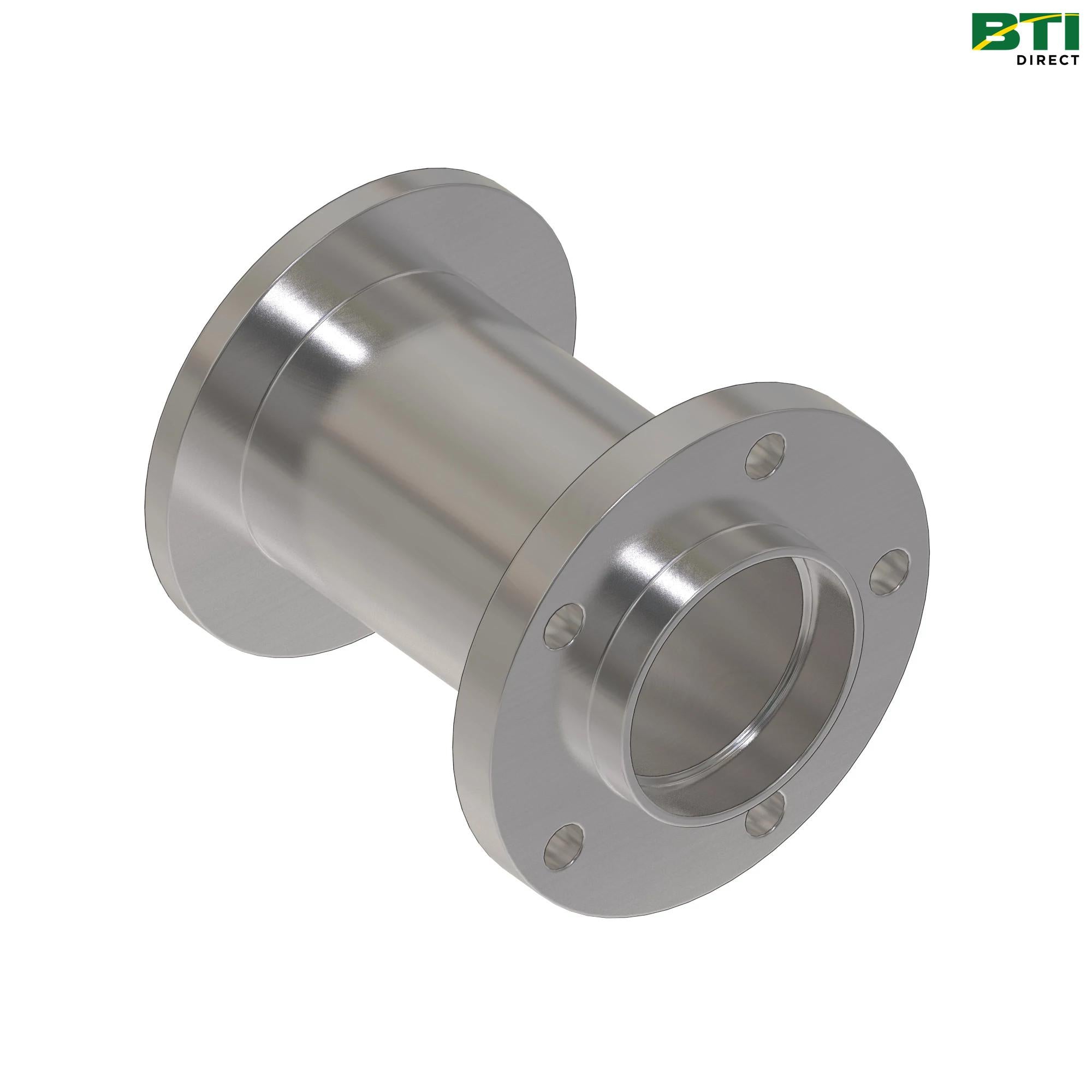 AMT1981: Rear Wheel Hub