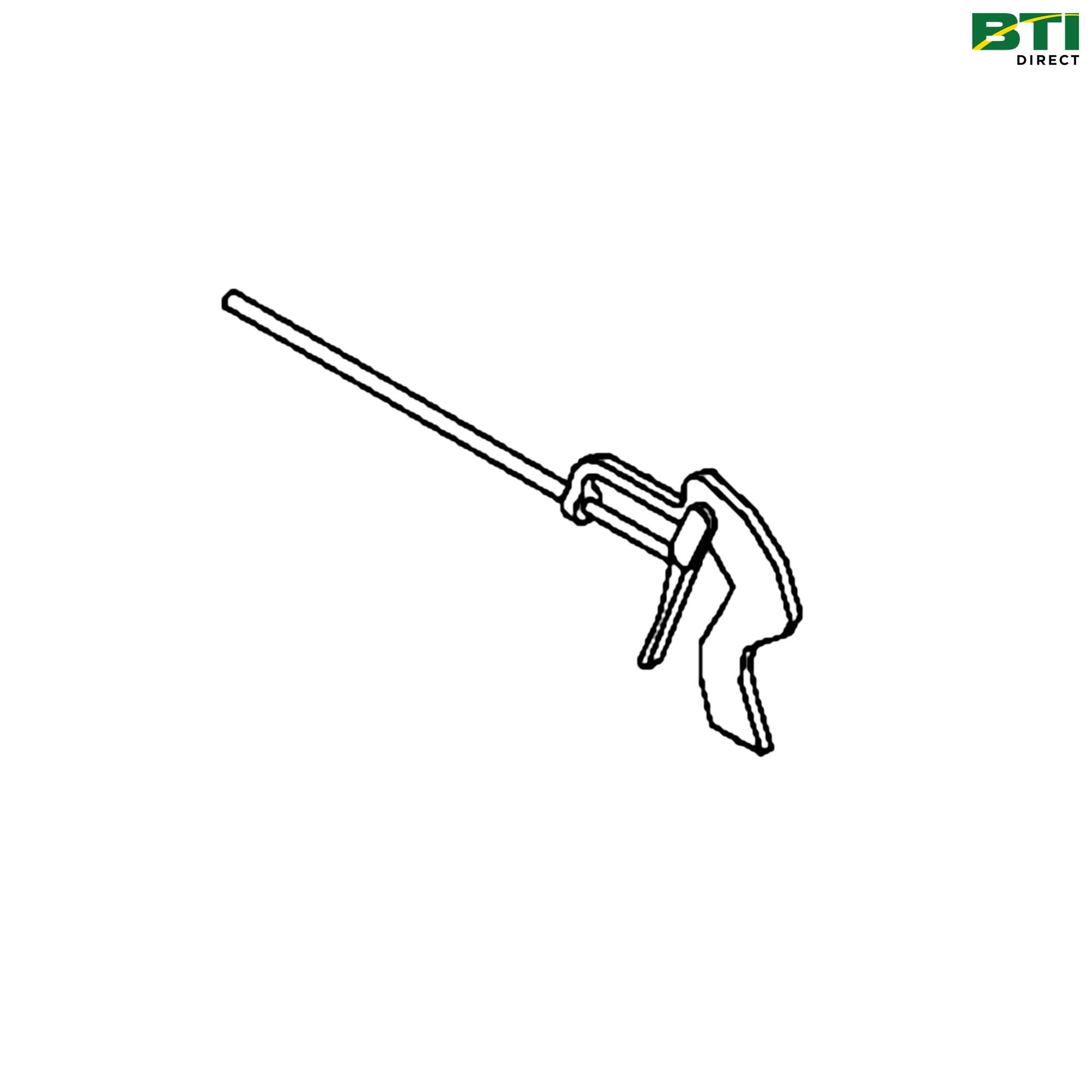 AMT2234: Spray Gun