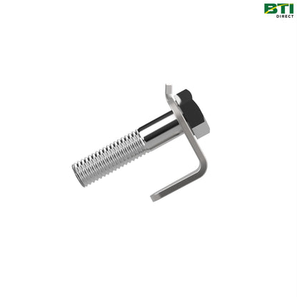 AMT2261: Screw