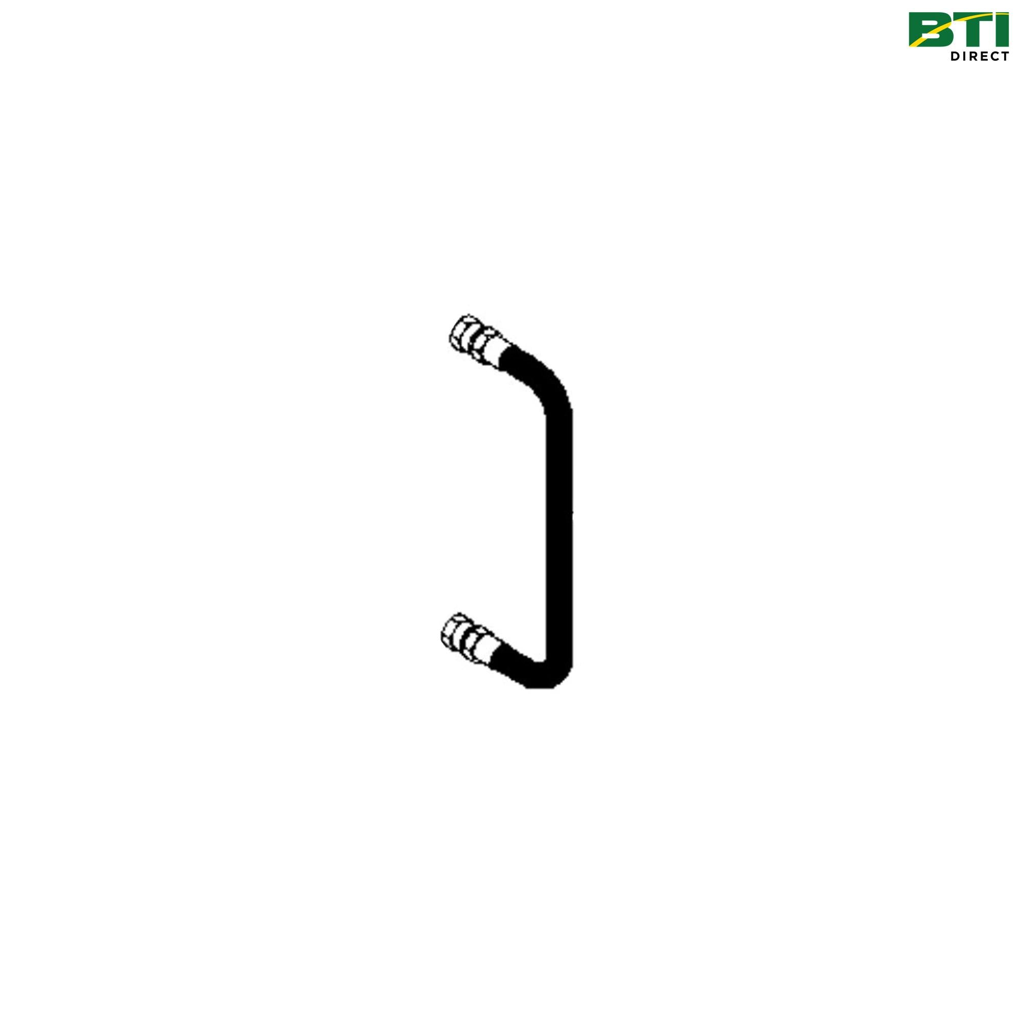 AMT2317: Rear Case Drain Hose