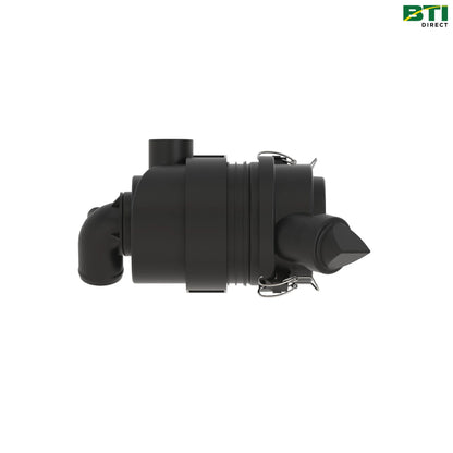 AMT2457: Air Cleaner Assembly