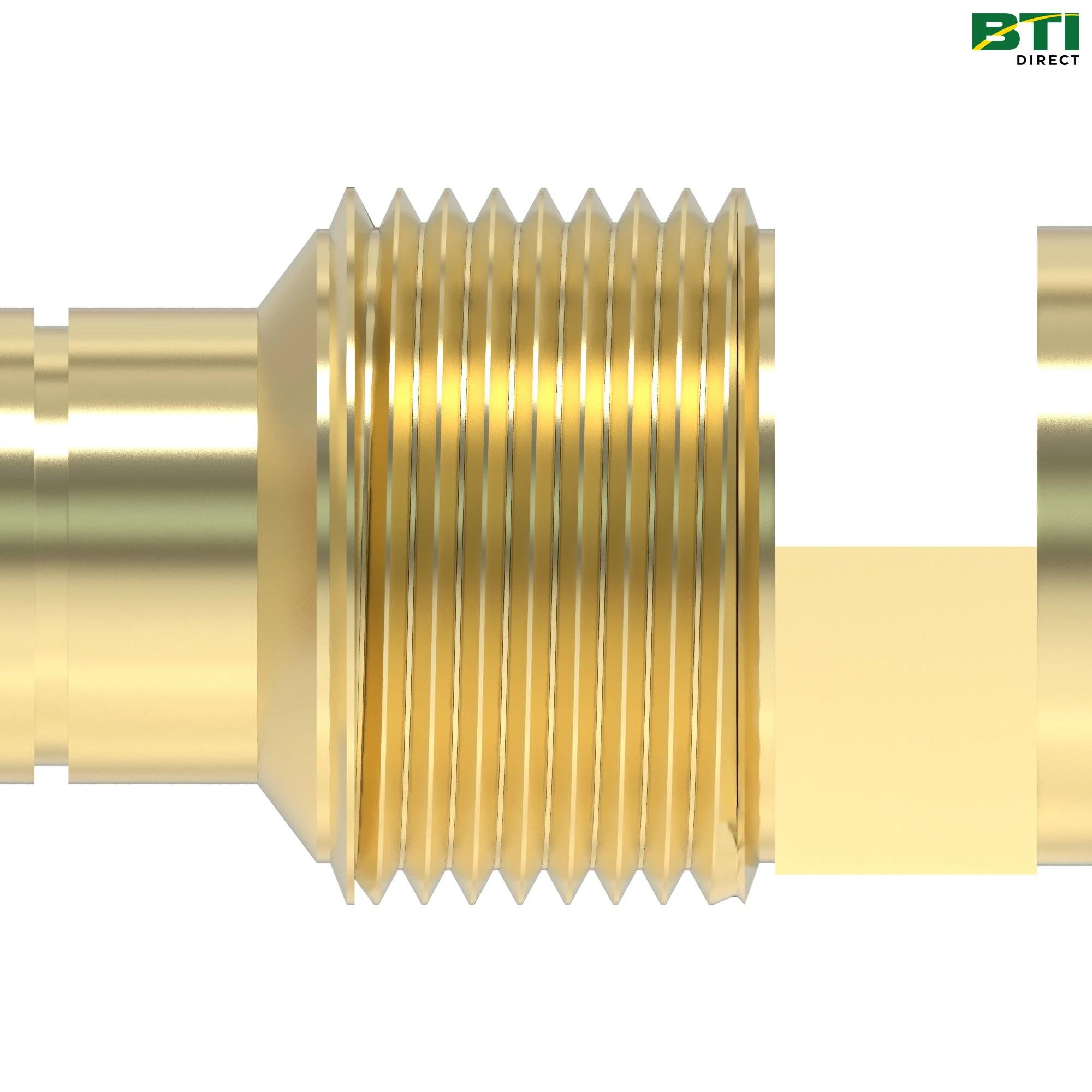 AMT2465: Engine Coolant Temperature Sender