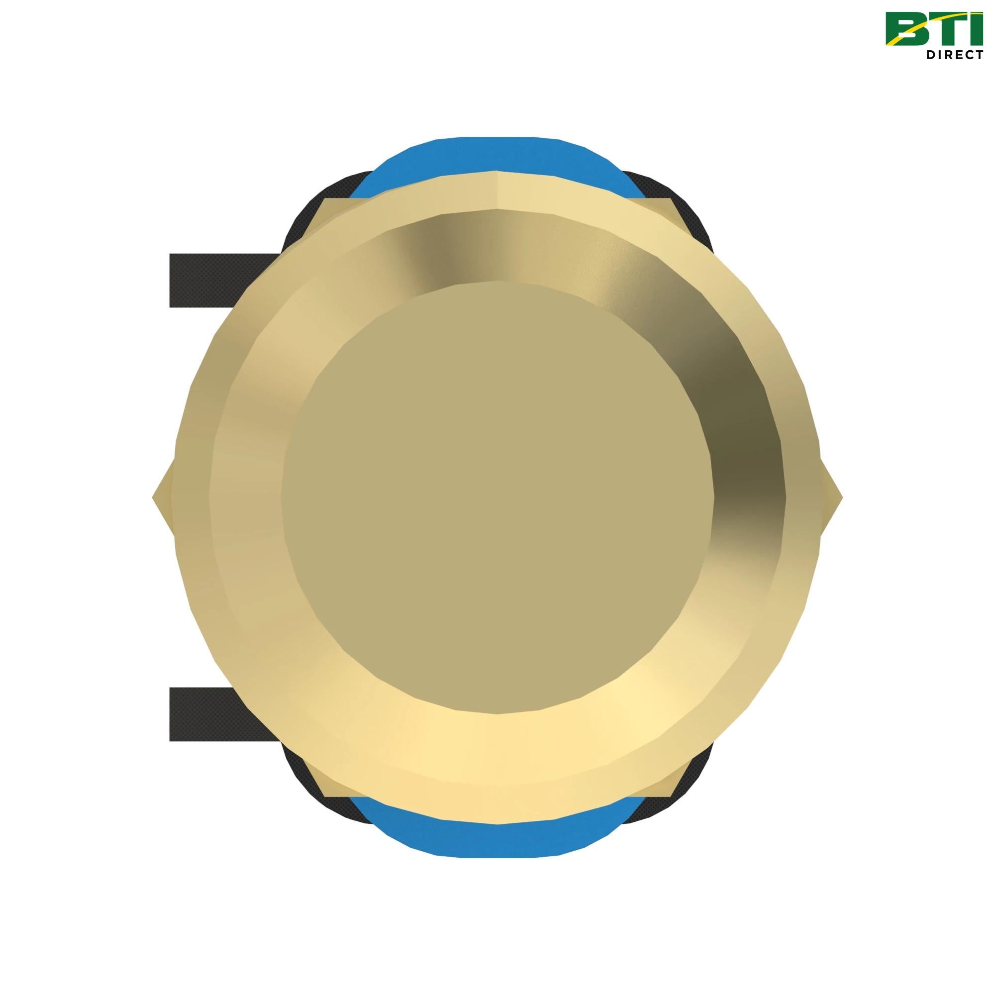 AMT2465: Engine Coolant Temperature Sender