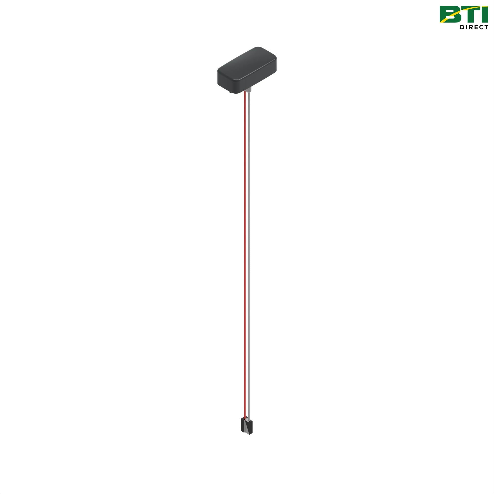AMT2525: Tail Lamp Kit