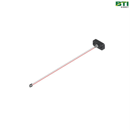 AMT2525: Tail Lamp Kit
