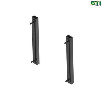 AMT2616: Seat Slide Track Kit