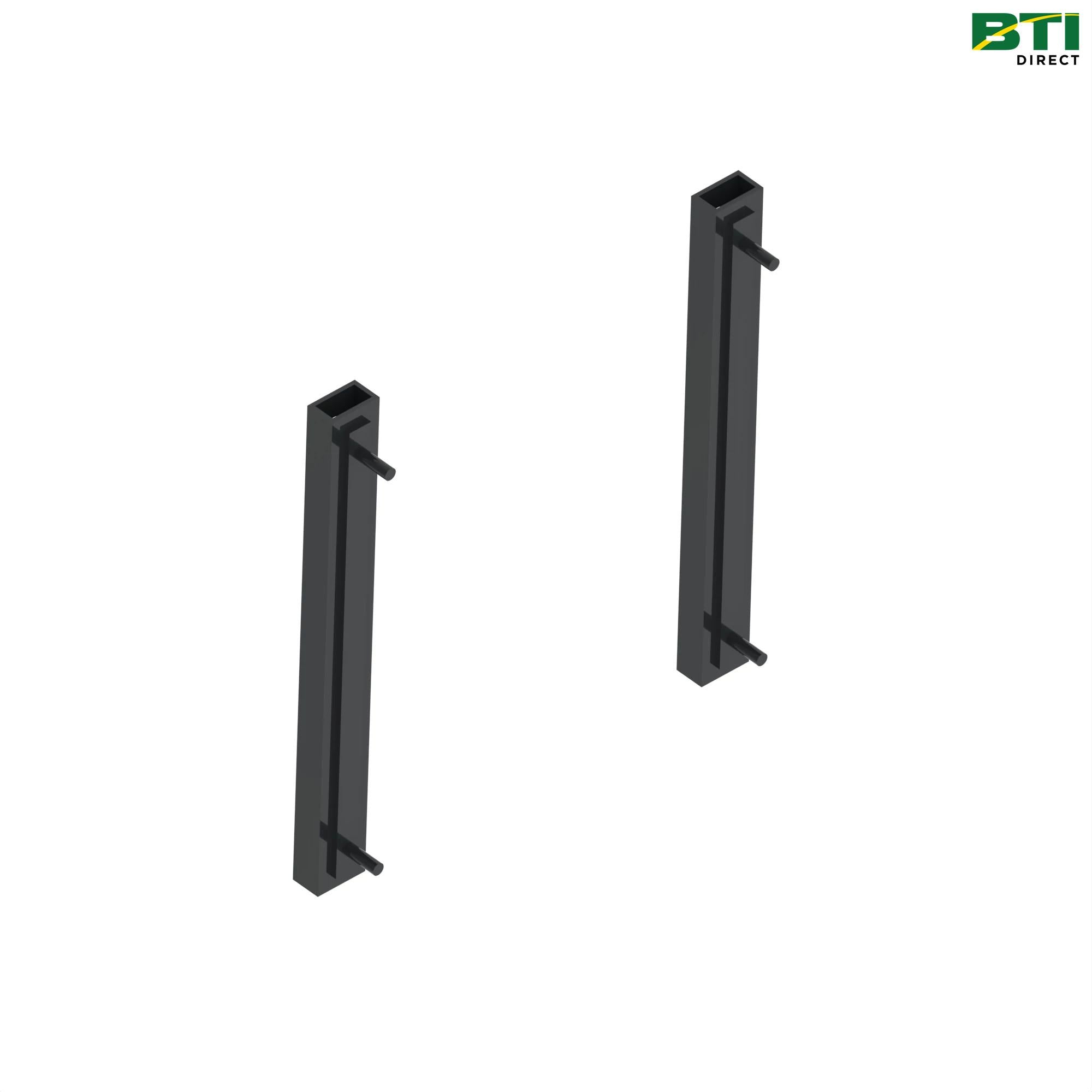 AMT2616: Seat Slide Track Kit