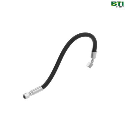 AMT2617: Front Cutting Unit Hydraulic Hose