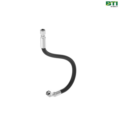 AMT2617: Front Cutting Unit Hydraulic Hose