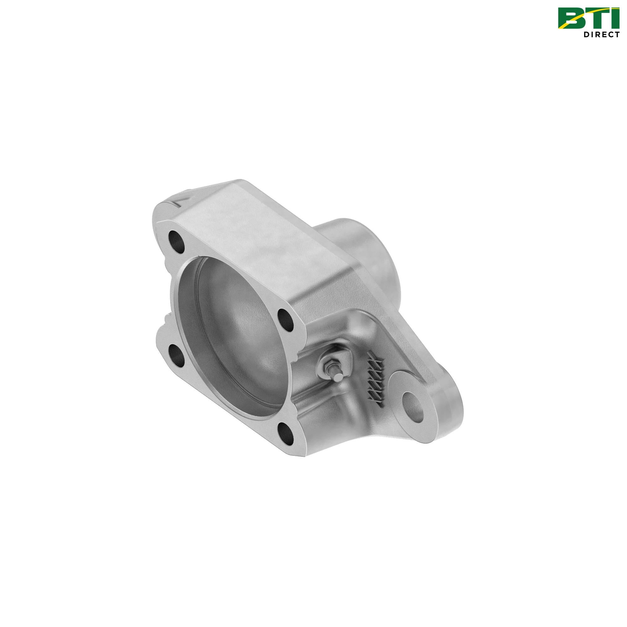 AMT2702: Gear Case Housing