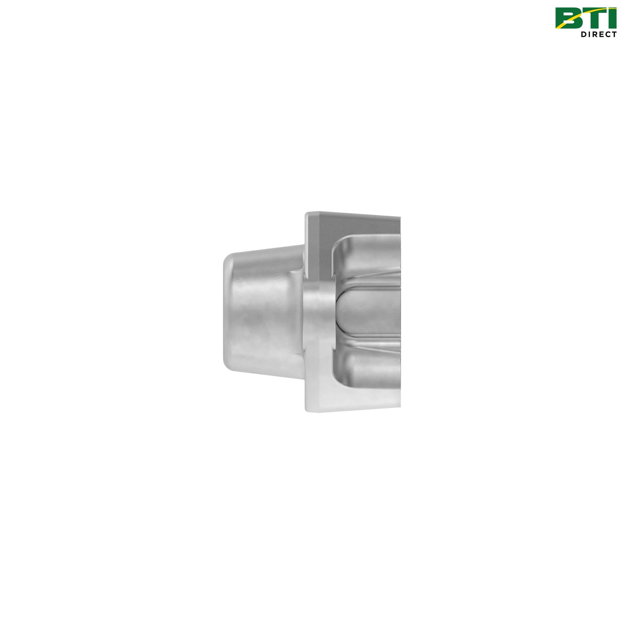 AMT2702: Gear Case Housing