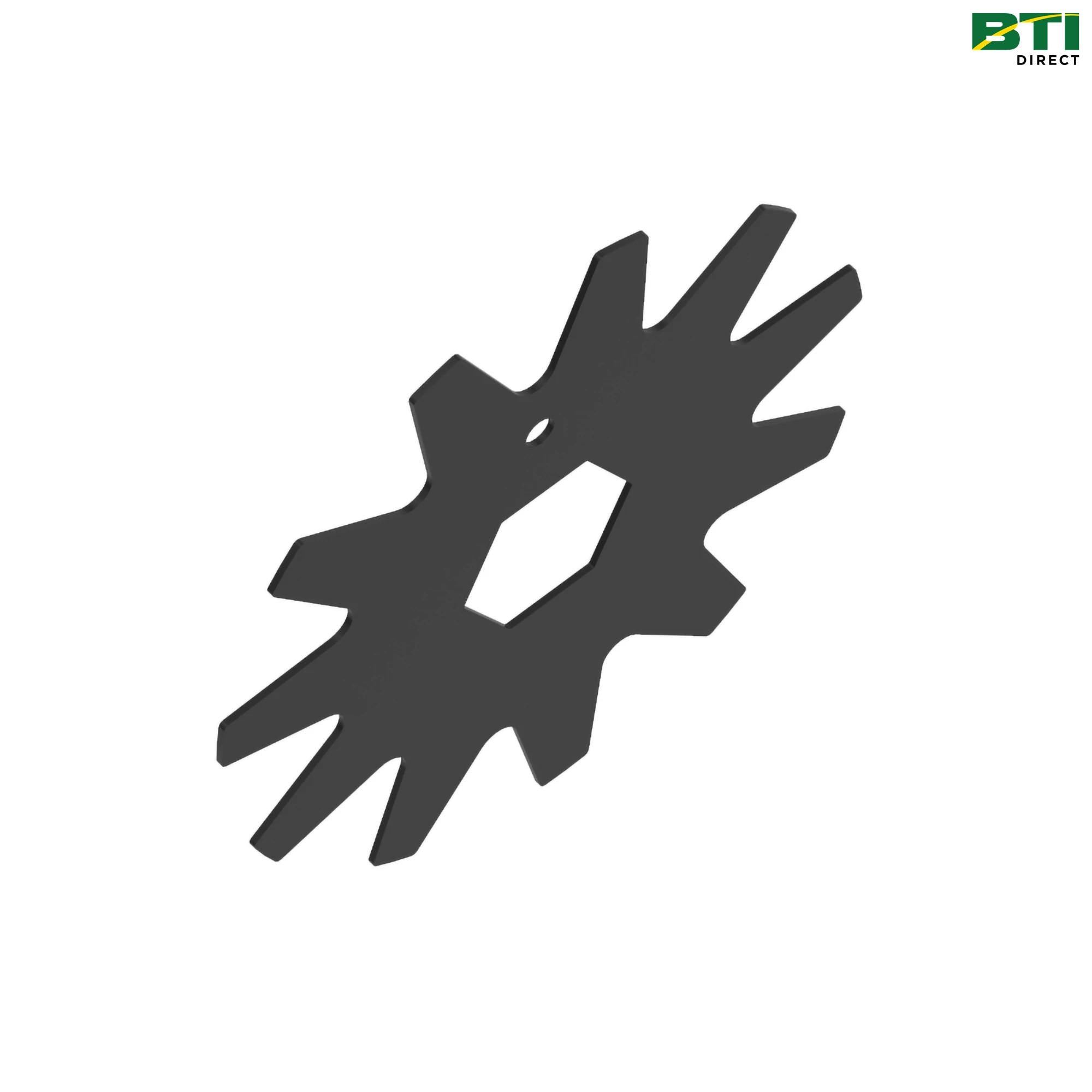 AMT2703: Vertical Cutting Unit Knife