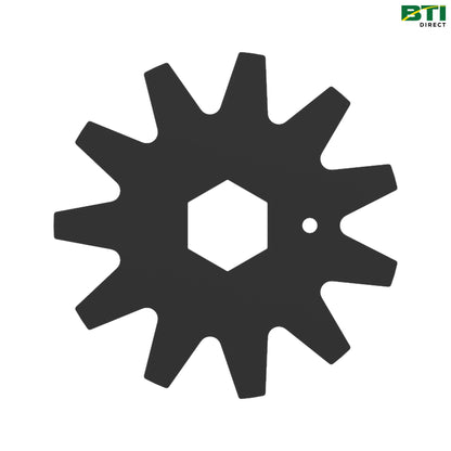 AMT2703: Vertical Cutting Unit Knife
