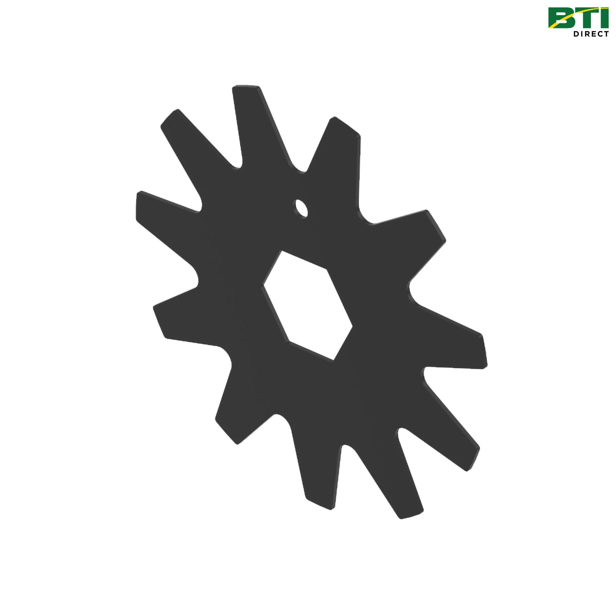 AMT2703: Vertical Cutting Unit Knife