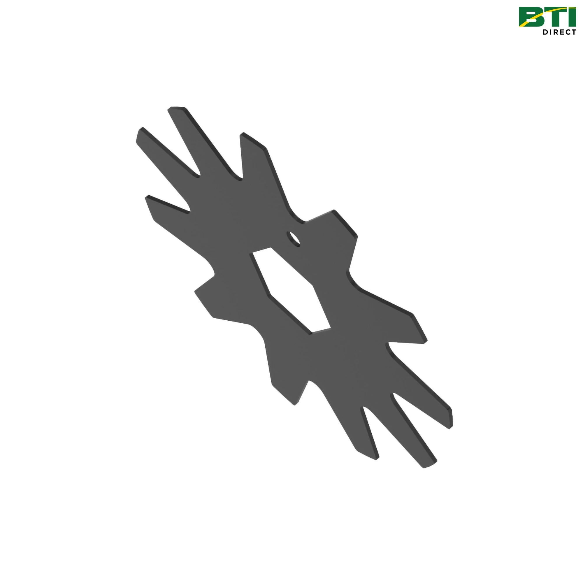 AMT2703: Vertical Cutting Unit Knife