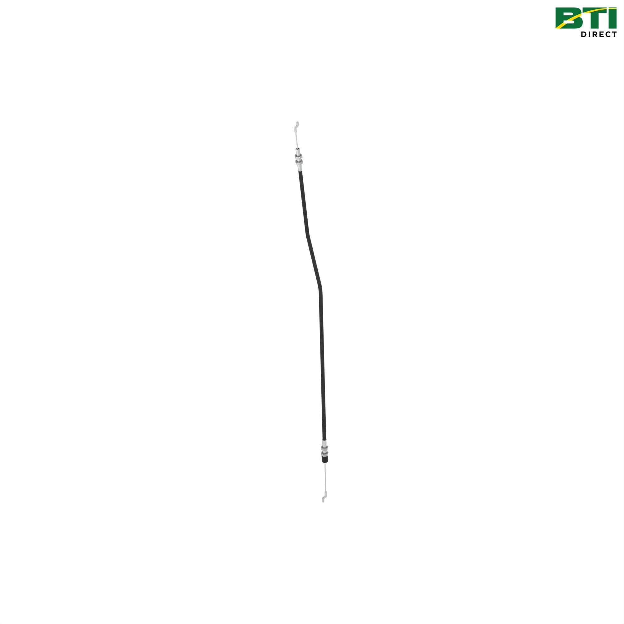 AMT2742: Brake Push Pull Cable