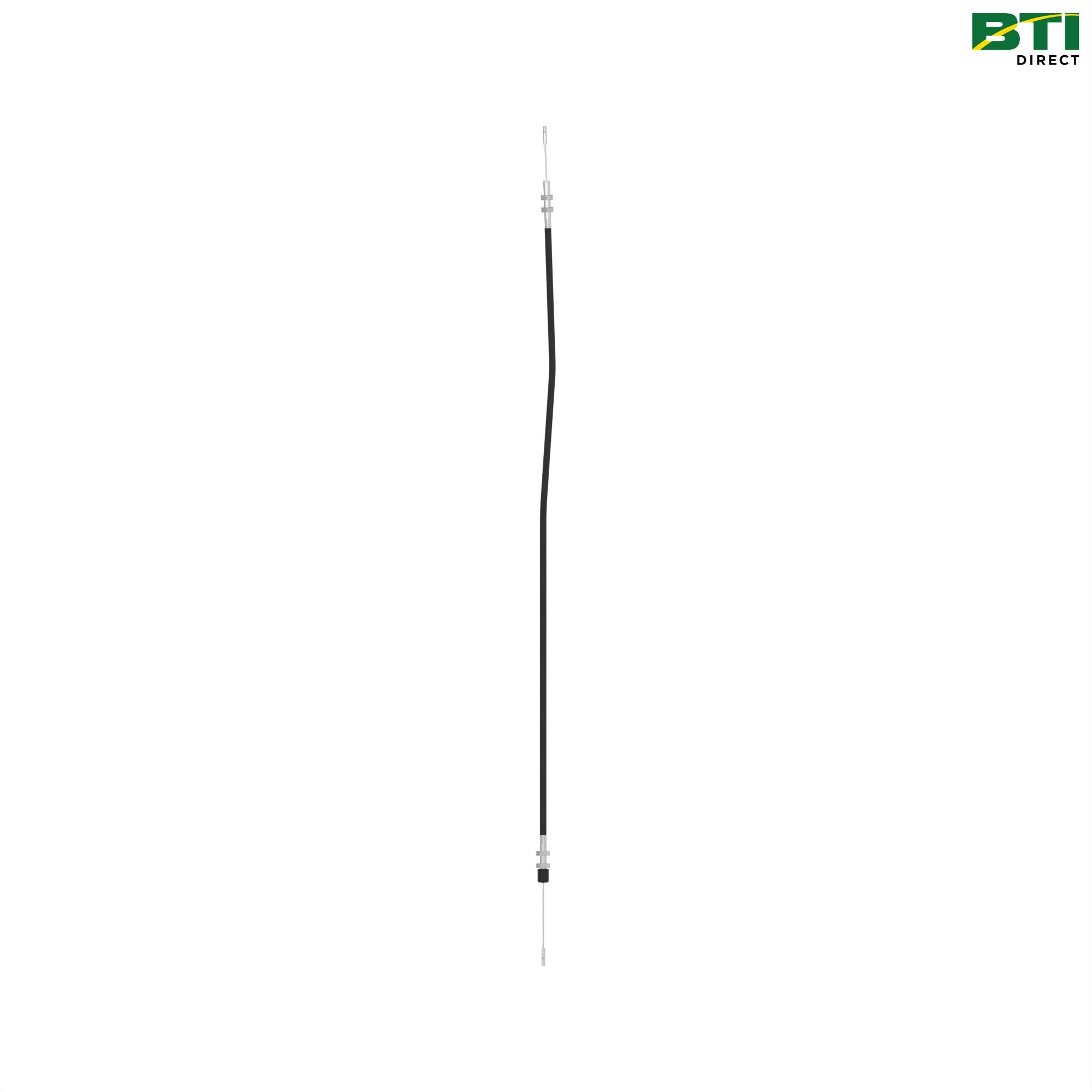 AMT2742: Brake Push Pull Cable