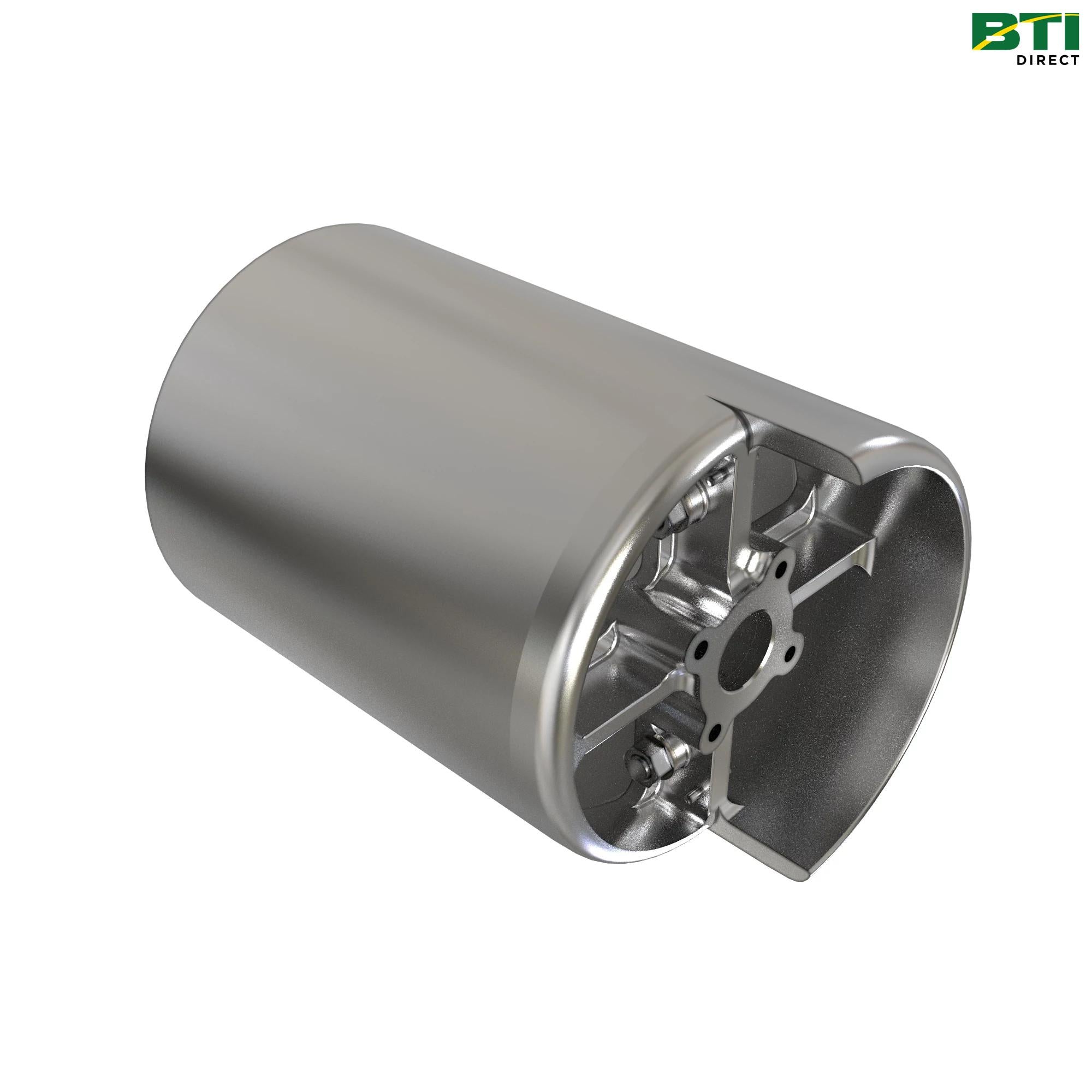 AMT2767: Traction Roller