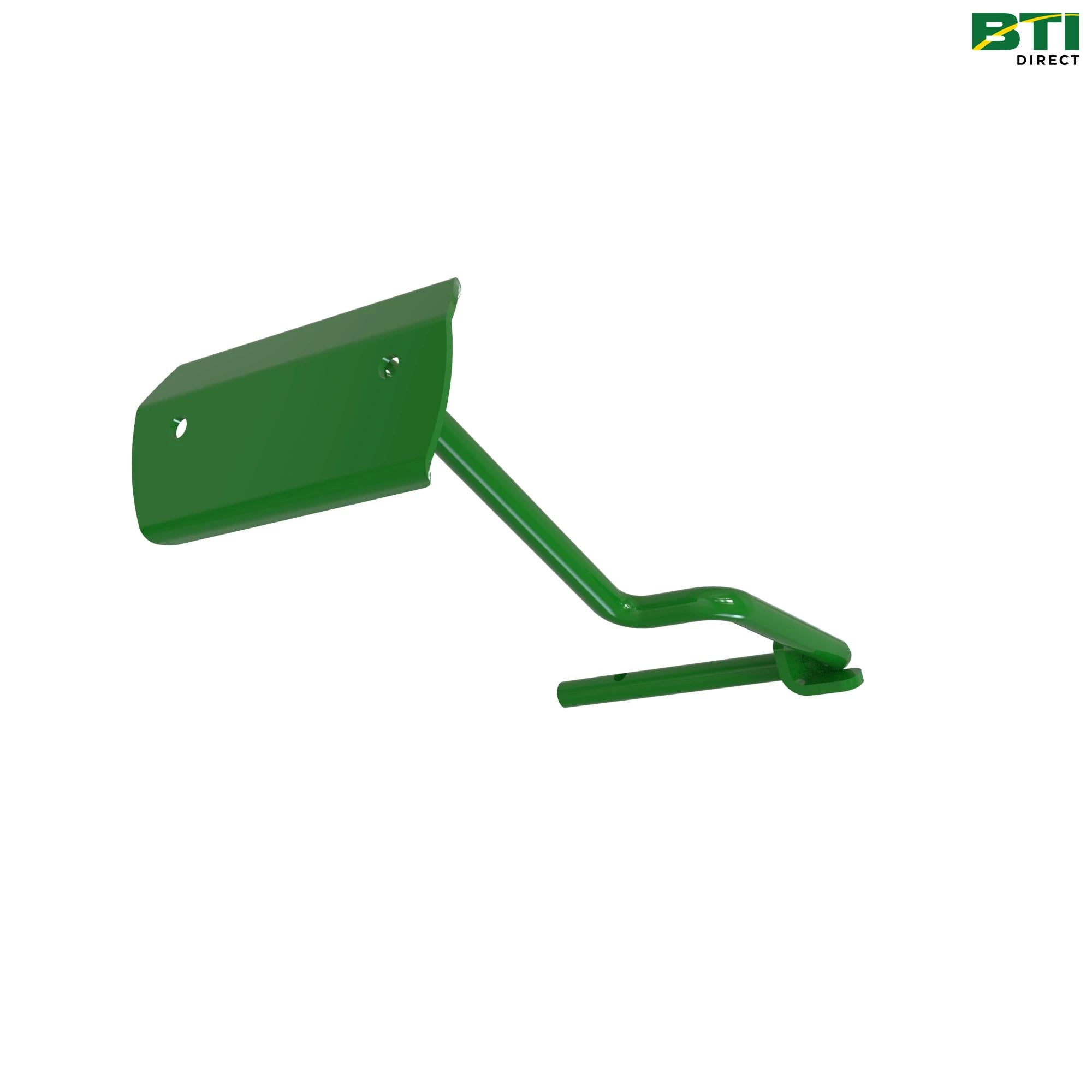 AMT2816: Welded Kick Stand