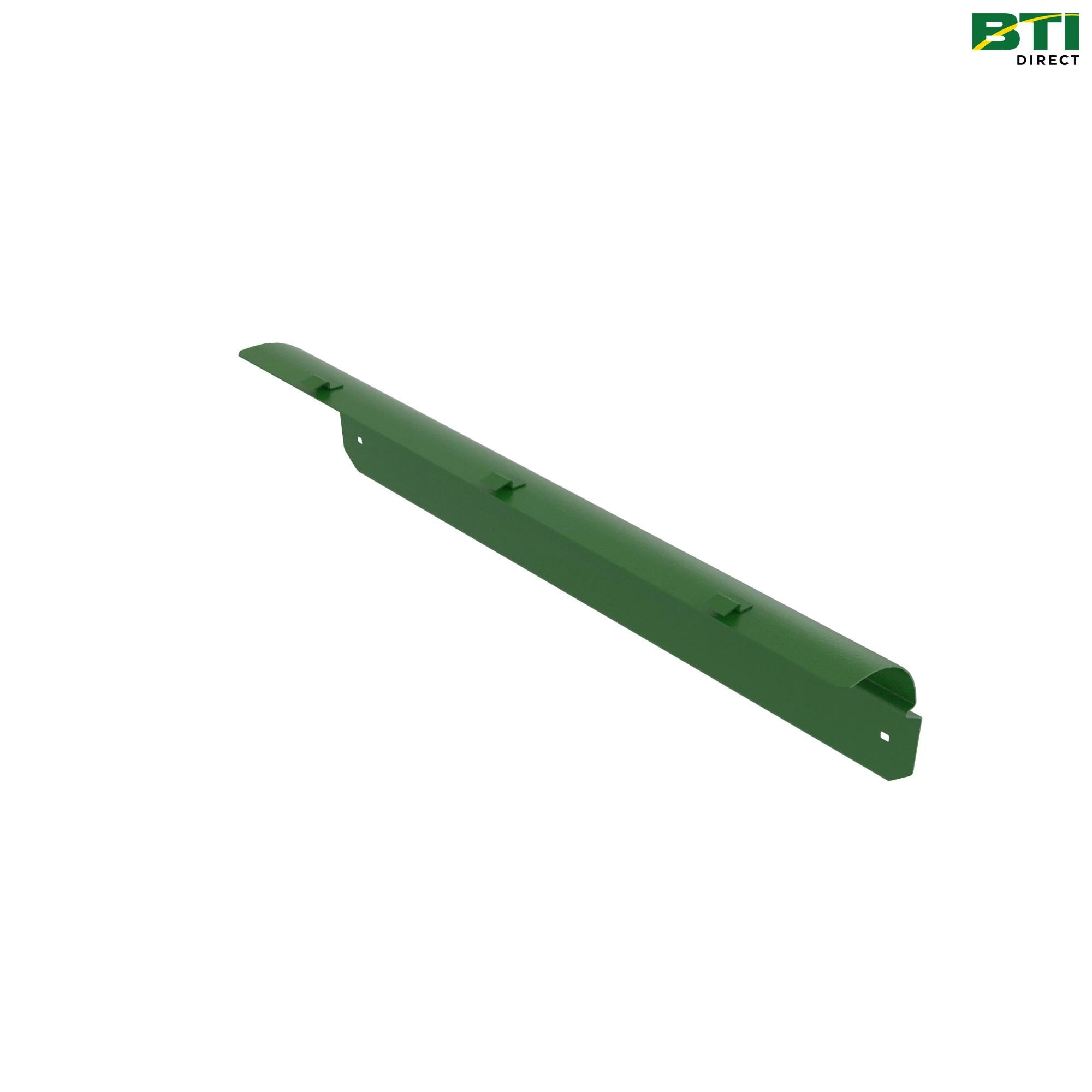 AMT2829: Main Frame Shield with Label