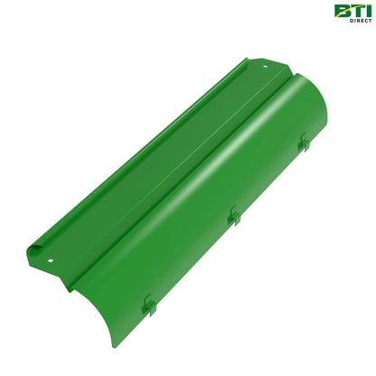 AMT2830: Main Frame Shield with Label, 220