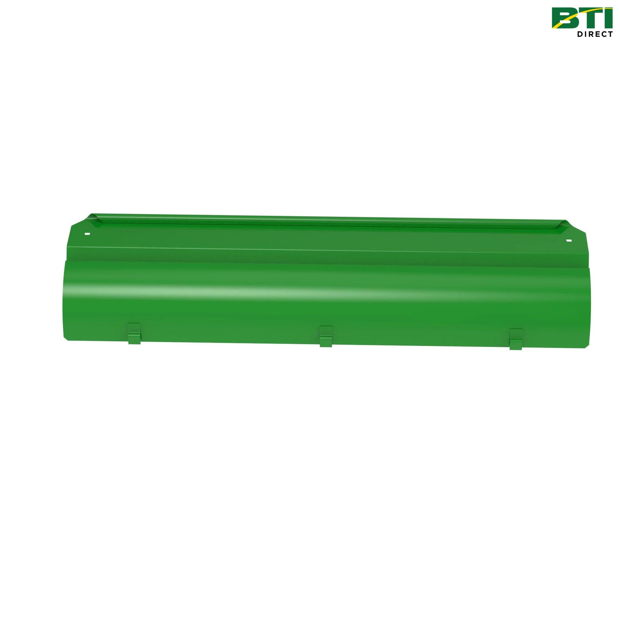 AMT2830: Main Frame Shield with Label, 220