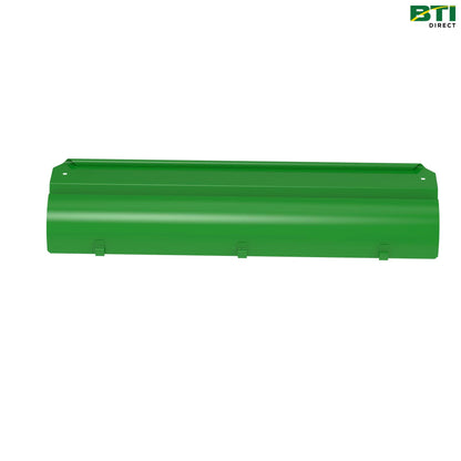 AMT2830: Main Frame Shield with Label, 220
