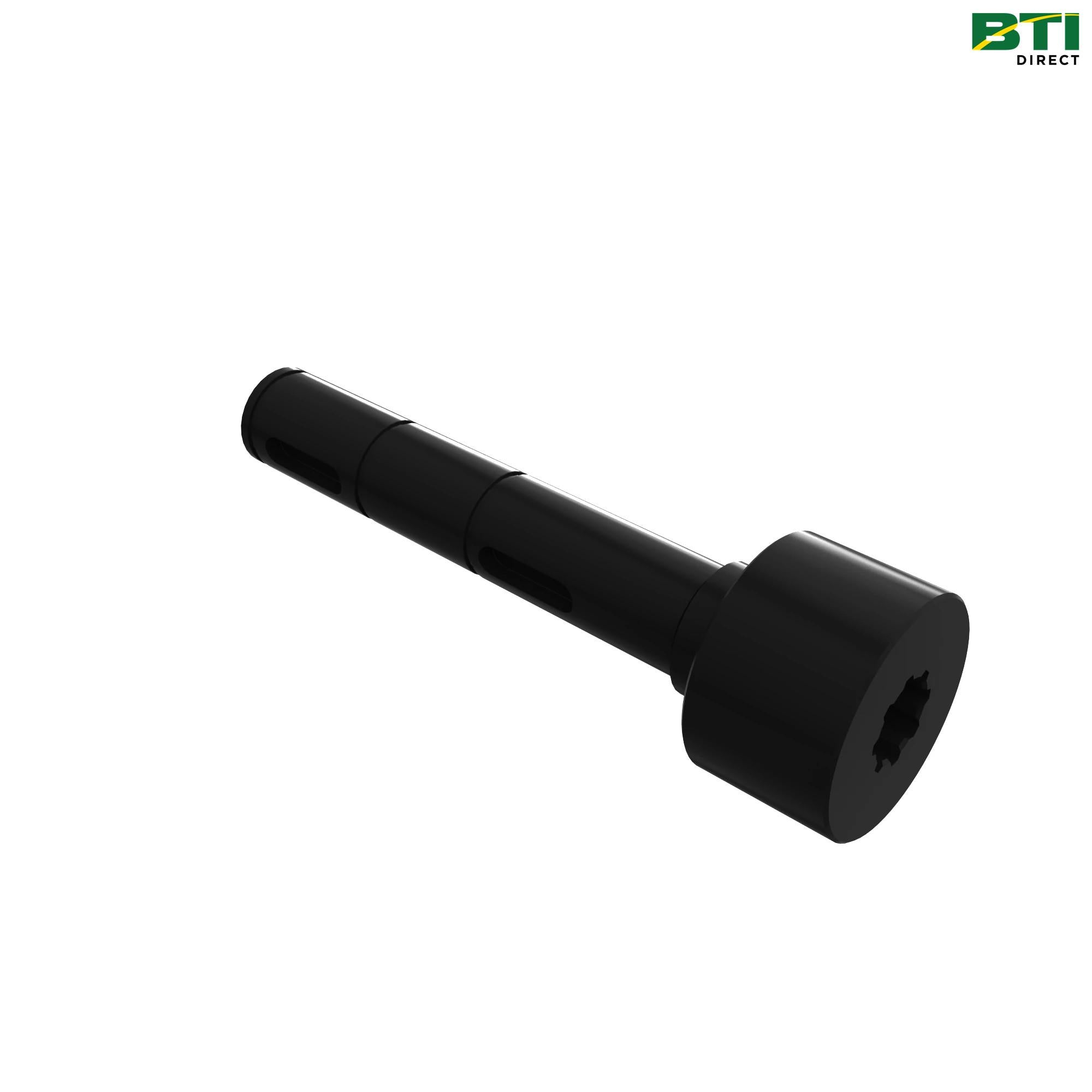 AMT2834: Driveshaft