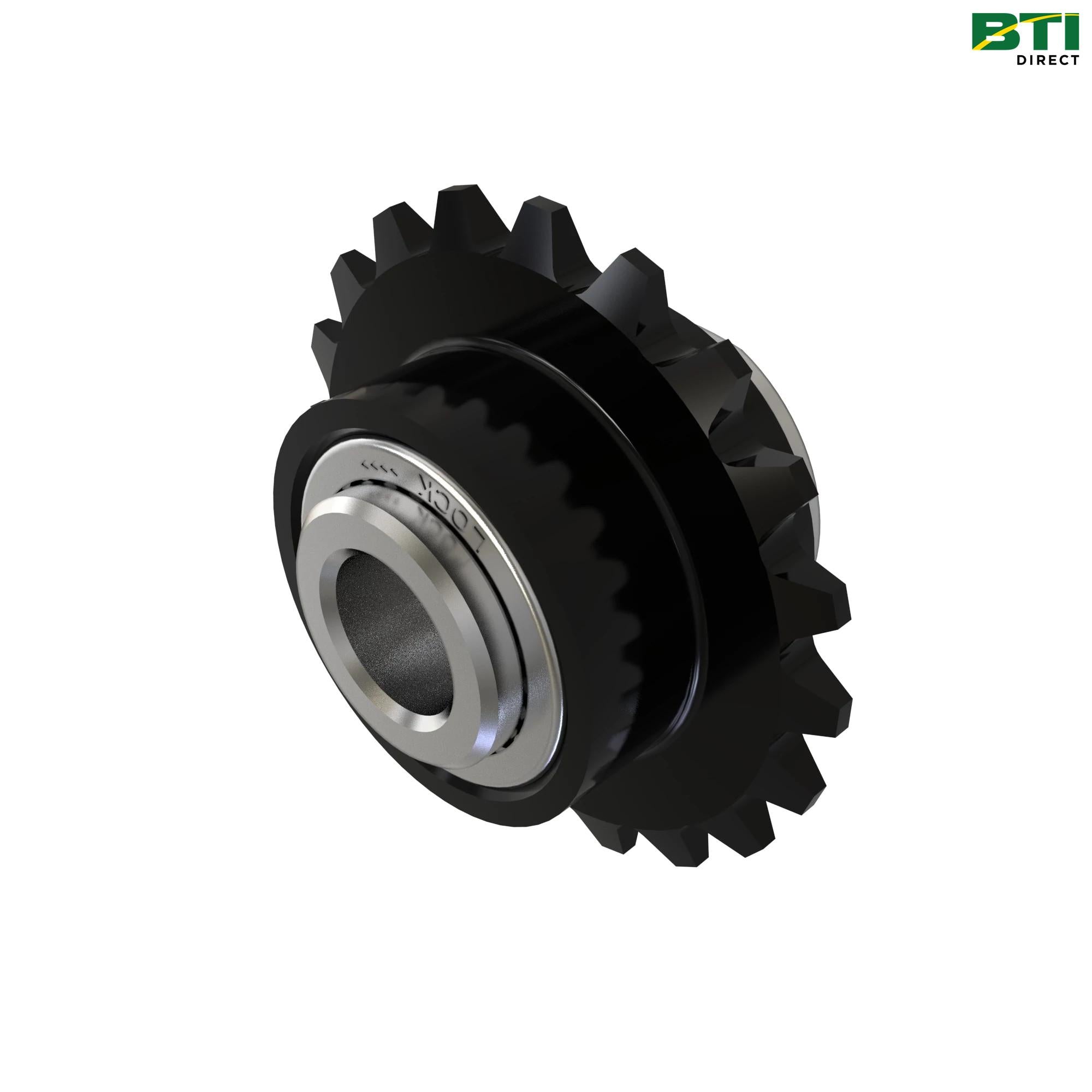 AMT2859: Clutch Reel Kit