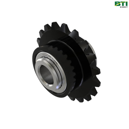 AMT2859: Clutch Reel Kit