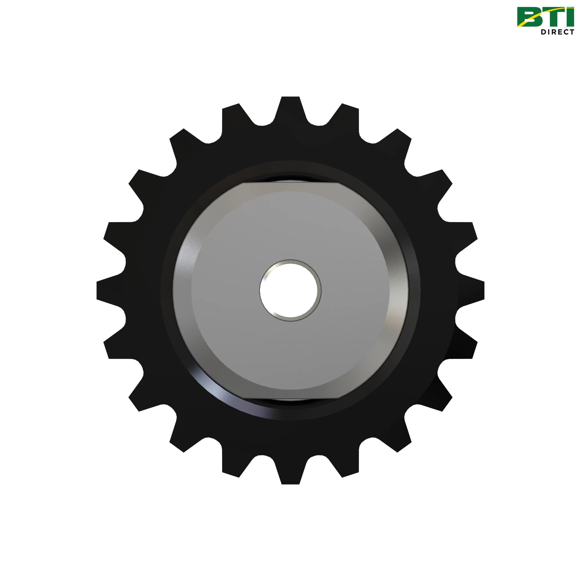 AMT2859: Clutch Reel Kit
