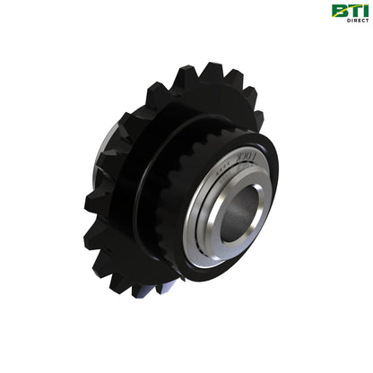 AMT2859: Clutch Reel Kit
