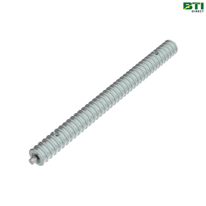 AMT2877: Grooved Roller Kit, 2 Inch, 591 mm Grooved Section