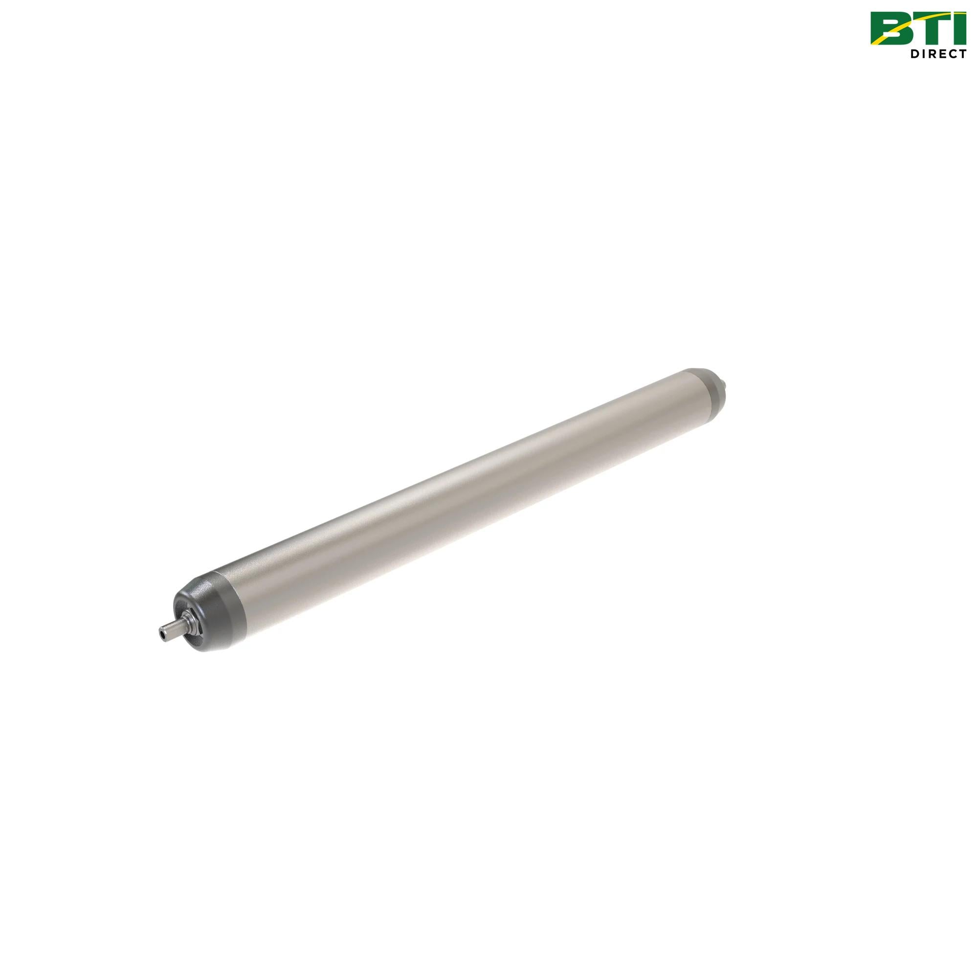 AMT2878: Solid Smooth Roller Kit, 2 inch