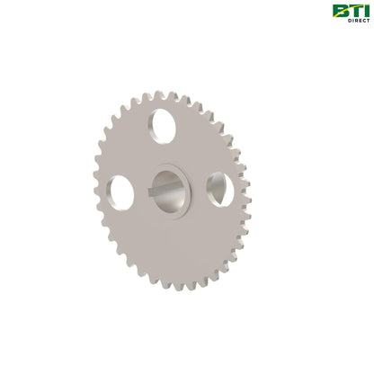 AMT2905: Chain Sprocket, 37 Teeth
