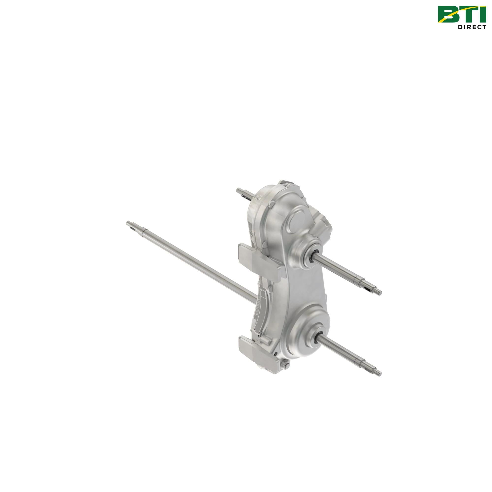 AMT2924: Differential Gear Case