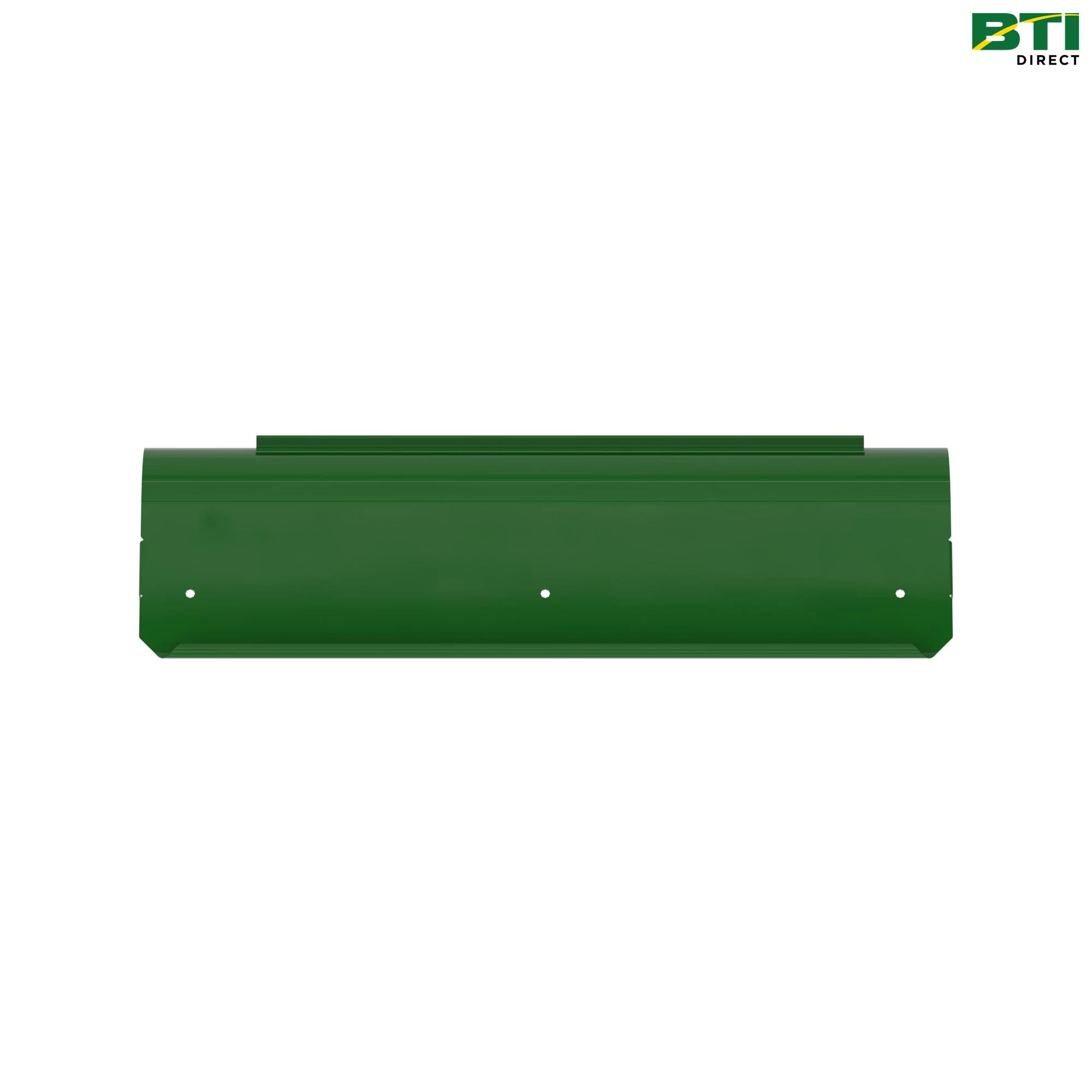 AMT2928: Reel Cutting Roller Adjuster Cover