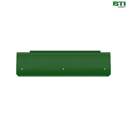 AMT2928: Reel Cutting Roller Adjuster Cover